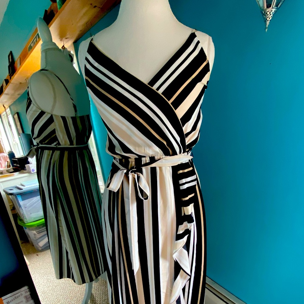 NWOT Beautiful LOFT dress